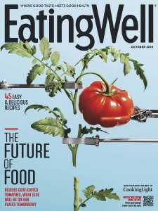 EatingWell - 10.2019