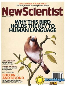 New Scientist - 8 February 2014