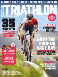 220 Triathlon UK - 10.2018