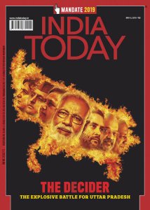 India Today - 05.06.2019