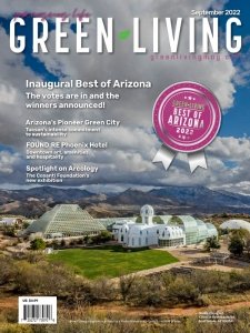 Green Living - 09.2022