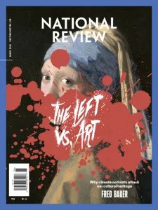 National Review - 03.2025