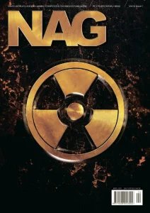 New Age Gaming - 04.2011