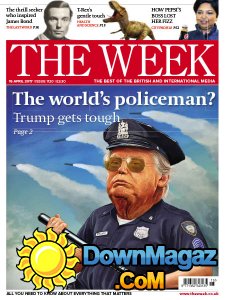 The Week UK - 15.04.2017