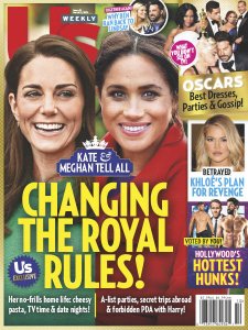 Us Weekly - 03.11.2019