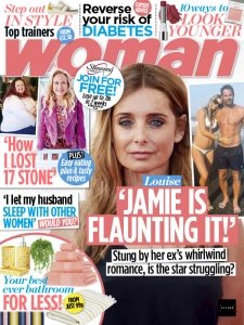 Woman UK - 20.09.2021