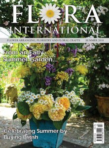 Flora International - Is.254 2018