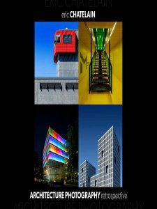 Camerapixo Architecture Photography Retrospective 2018