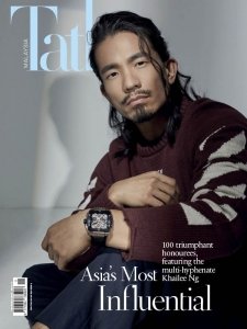 Malaysia Tatler - 11.2022