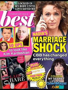 Best UK - 17 February 2015