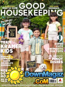 Good Housekeeping PH - 04.2017