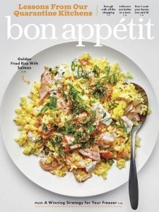 Bon Appetit - 09.2020