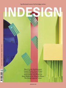 INDESIGN - Is. 67