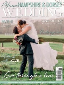 Your Hampshire & Dorset Wedding - 11/12 2022