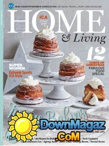 ICA Home & Living - Winter 2016