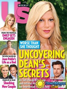 Us Weekly - 20 January 2014