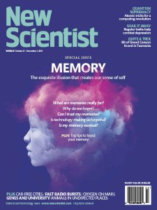 New Scientist - 10.27.2018