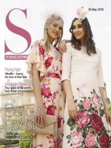 S Magazine - 19.05.2019