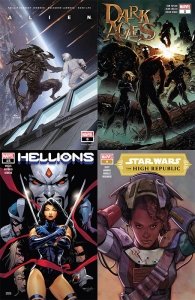 Marvel Week+  09.01.2021