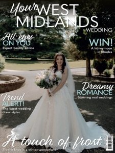 Your West Midlands Wedding - 12/01 2024