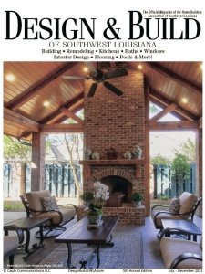 Design & Build of Southwest Louisiana - 07/12 2023