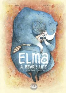 Elma. A Bear's Life 01-02