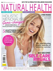 Natural Health - 05.2019