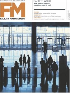 Facility Management - 07/08 2020