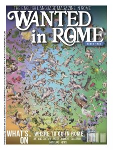 Wanted in Rome - 07/08 2022