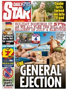 Daily Star - 24.05.2024