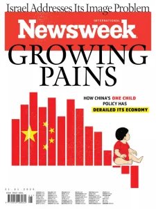 Newsweek Int - 31.01.2025