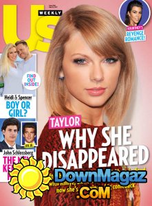 Us Weekly - 22.05.2017