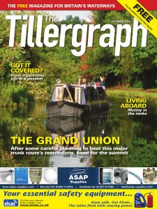 The Tillergraph - 10.2018