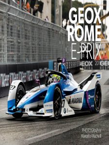 Camerapixo Geox Rome E-Prix 2019