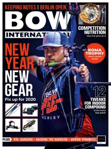 Bow International - Is. 139 2020