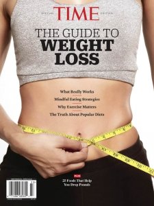 TIME - The Guide To Weight Loss 2023