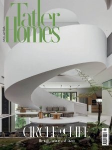 Malaysia Tatler Homes - 04/07 2023