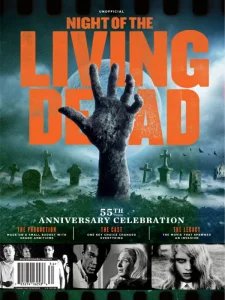 Night Of The Living Dead - 55th Anniversary Celebration 2023