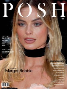 Posh - 09/10 2019