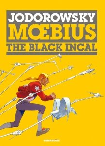 The Incal