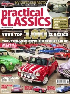 Practical Classics - 12.2024