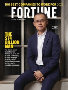 Fortune USA - 04/05 2022