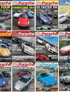 911 & Porsche World - 2017 Full Year