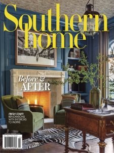 Southern Home - 01/02 2024