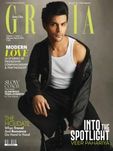 Grazia IN - 02/03 2025