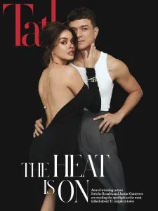 Philippine Tatler - 05.2025