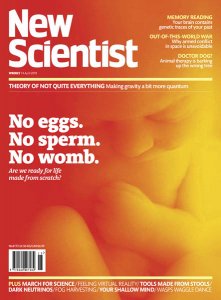 New Scientist Int - 14.04.2018