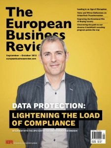 The European Business Review - 09/10 2021