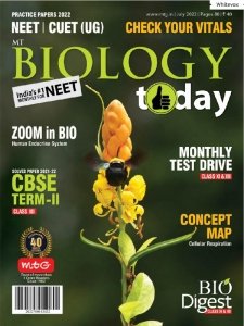 Biology Today - 07.2022