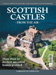 Scottish Castles from the Air